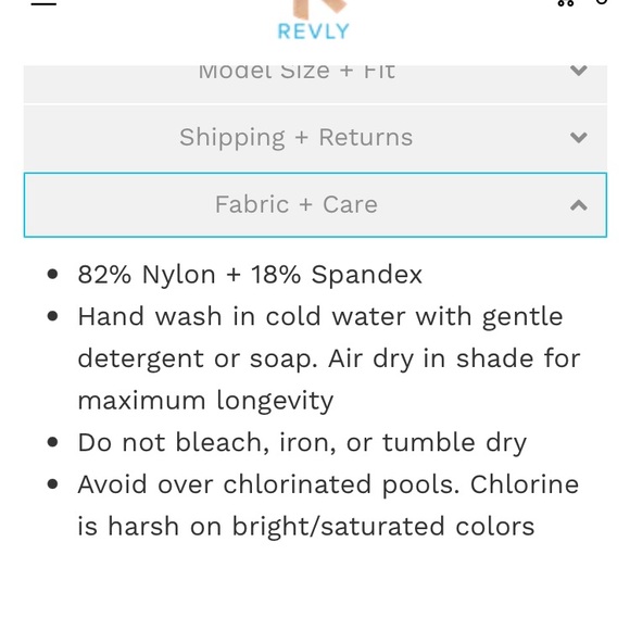 NWT Revly Sport Leigh Bottoms size M, Hot Pink - Picture 9 of 9